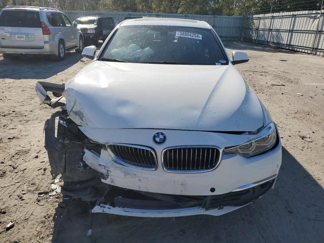WBA8D9C58JA615097 BMW 330 XI