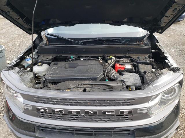 3FMCR9D93MRA51364 Ford Bronco Sport Badlands