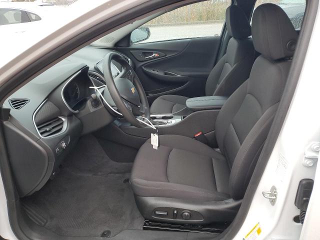 1G1ZD5STXPF232167 Chevrolet MALIBU LT