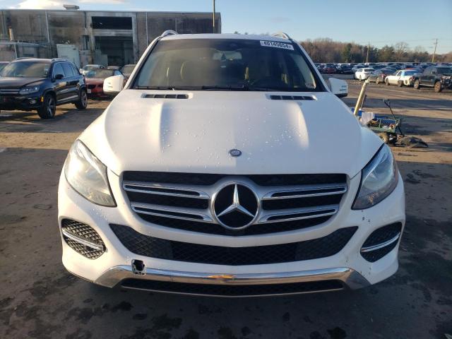 4JGDA5JB8GA696926 Mercedes-Benz GLE 350