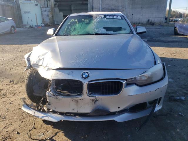 WBA3D3C51EK154347 BMW 328 D
