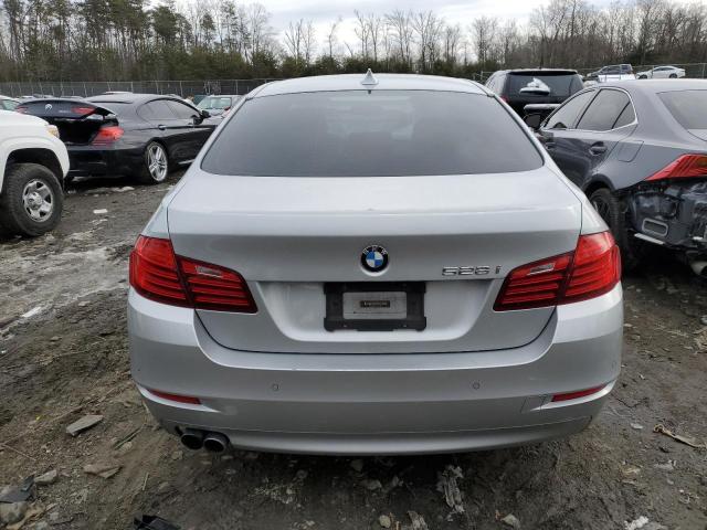 WBA5A5C51ED511611 BMW 528 I