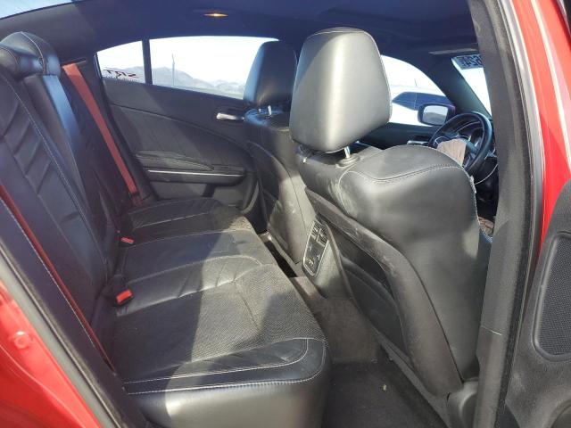 2C3CDXEJ6GH204971 Dodge Charger Srt 392