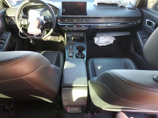 2HGFE1F91PH311337 Honda Civic Touring