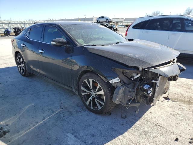 1N4AA6APXJC390241 Nissan Maxima 3.5s