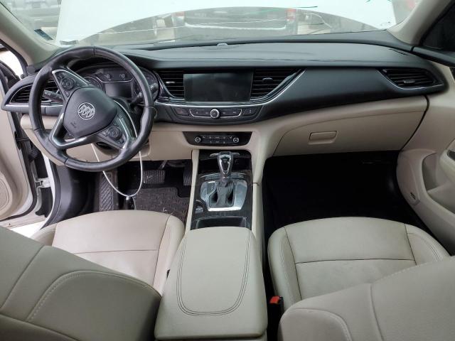 W04GV8SX9K1002782 Buick Regal Tourx Essence