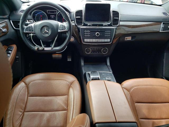 4JGED6EB7JA098409 Mercedes-Benz Gle Coupe 43 Amg