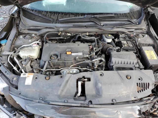 2HGFC2F56JH530830 Honda Civic Lx