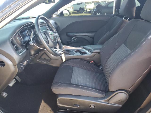 2C3CDZAG5KH752104 Dodge Challenger Sxt