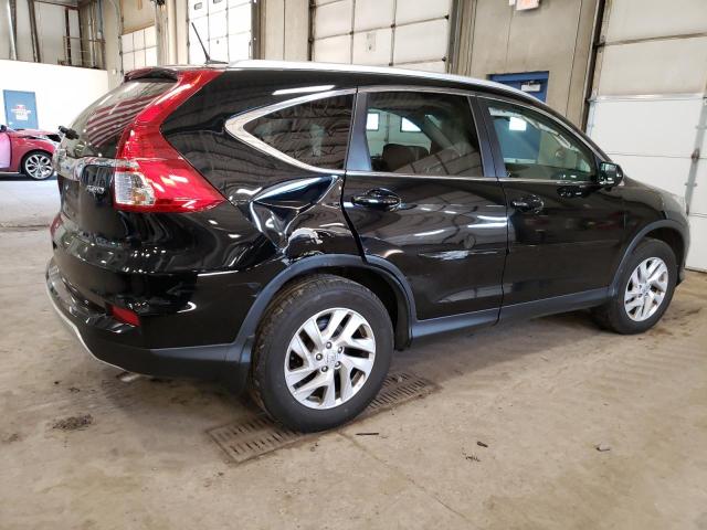 2HKRM4H78GH679534 Honda CR-V EXL