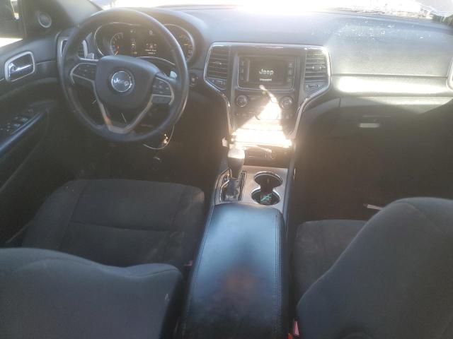 1C4RJFAG7GC420463 Jeep Grand Cherokee Laredo
