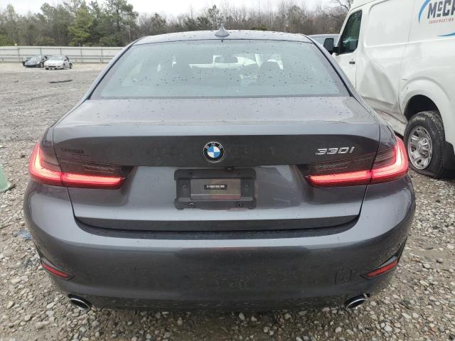 3MW5R1J00M8C07531 BMW 330I