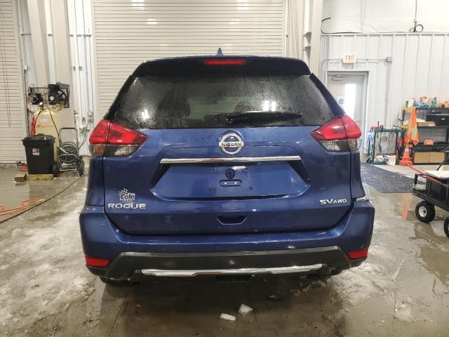 5N1AT2MVXHC849152 Nissan ROGUE SV