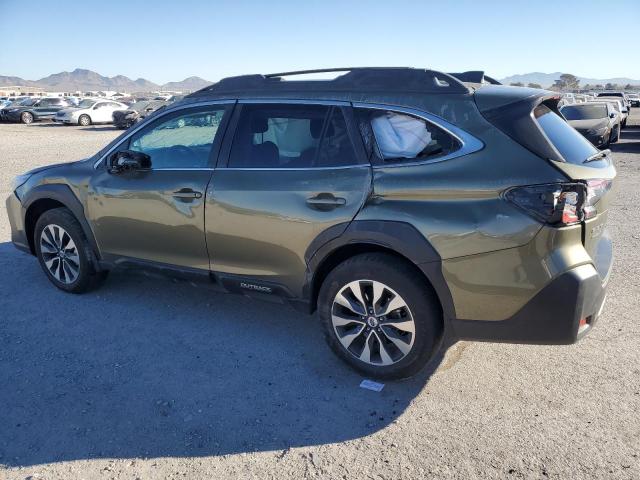 4S4BTGND2P3209619 Subaru OUTBACK LI