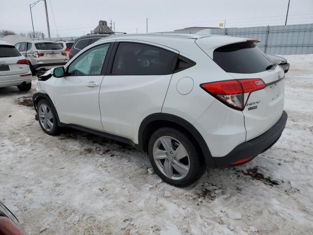 3CZRU6H77KM708045 Honda Hr-v Exl