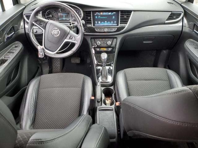 KL4CJASB5HB022231 Buick Encore Preferred