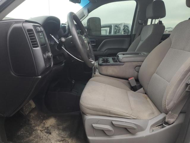 3GTU2TEC7FG395105 GMC Sierra K1500