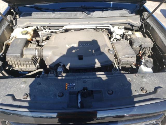 1GTG6CEN1J1170897 GMC CANYON SLE