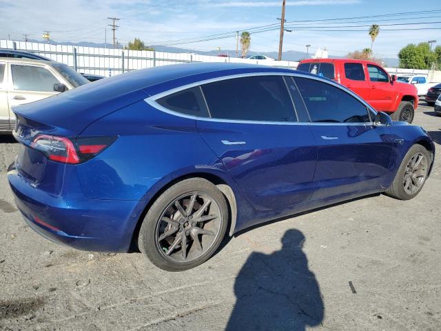 5YJ3E1EA4JF058878 Tesla MODEL 3