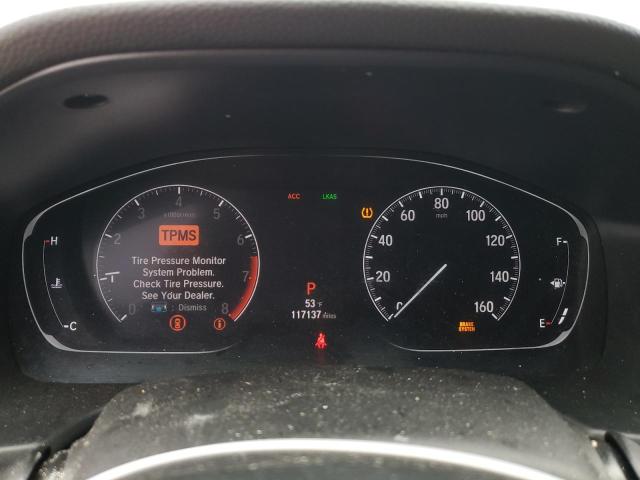 1HGCV1F32LA034477 Honda Accord Sport