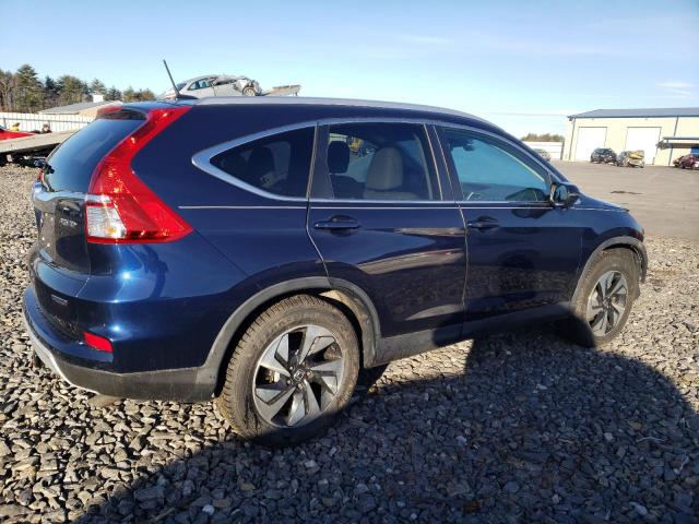 5J6RM4H97GL099845 Honda Cr-v Touring