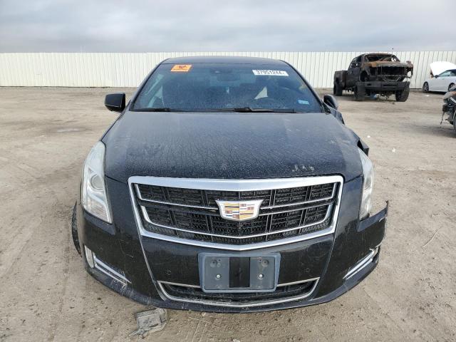 2G61R5S34H9108124 Cadillac Xts Premium Luxury