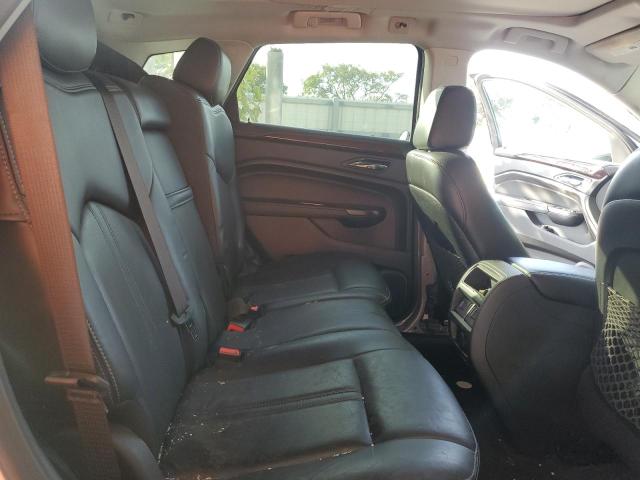 3GYFNEE39ES596313 Cadillac Srx Luxury Collection
