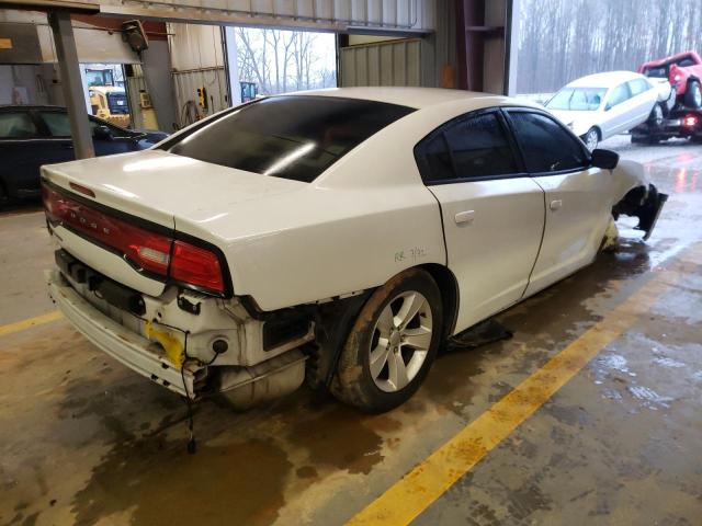 2C3CDXBG4EH242950 Dodge Charger Se