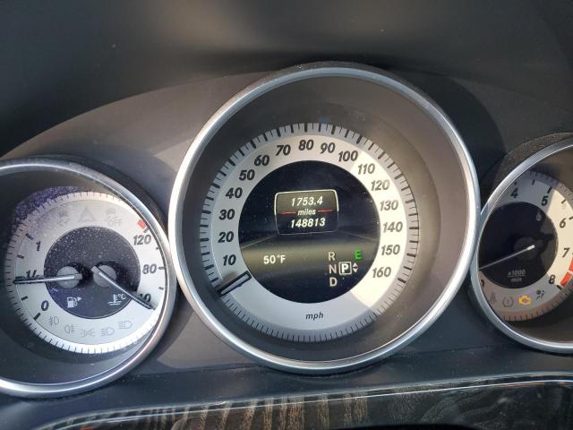 Mercedes-Benz E 350 2014 WDDHF5KB5EA977977 Image 9
