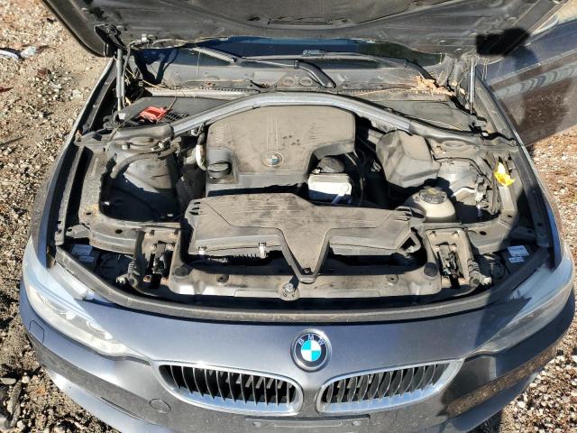 WBA4C9C51FD331155 BMW 428 Xi Gran Coupe Sulev