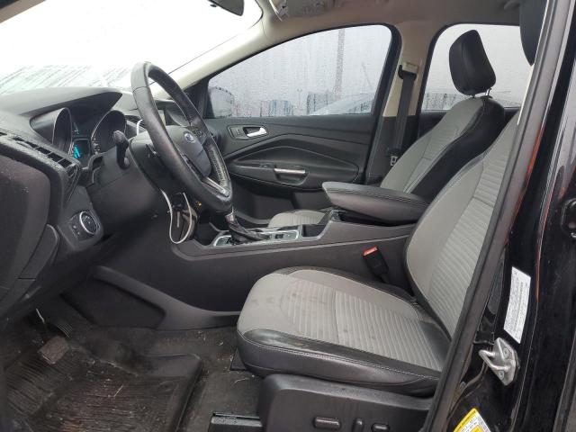 1FMCU9GD9JUB38480 Ford ESCAPE SE