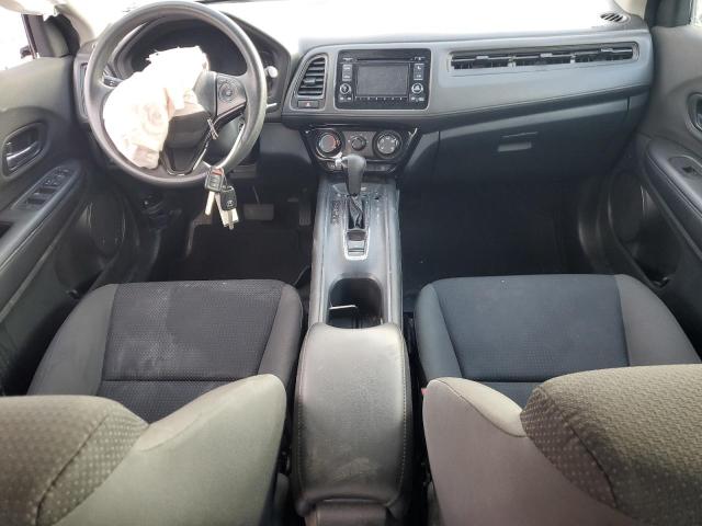 3CZRU6H35MM753498 Honda HR-V LX