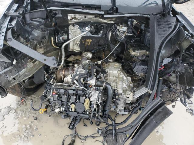 3VV3B7AXXKM099536 Volkswagen TIGUAN SE