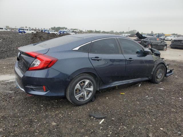 2HGFC2F65MH530783 Honda Civic Lx