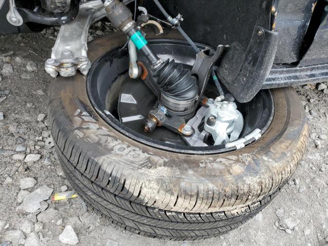 1HGCY2F60RA000375 Honda Accord Hybrid Exl
