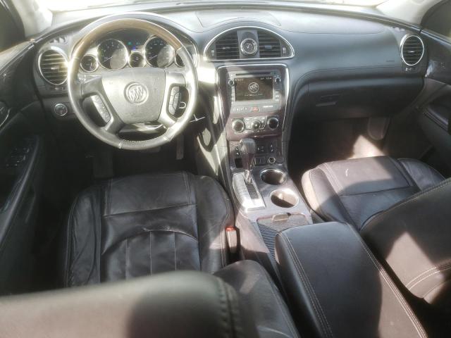 5GAKRBKD2GJ207845 Buick Enclave