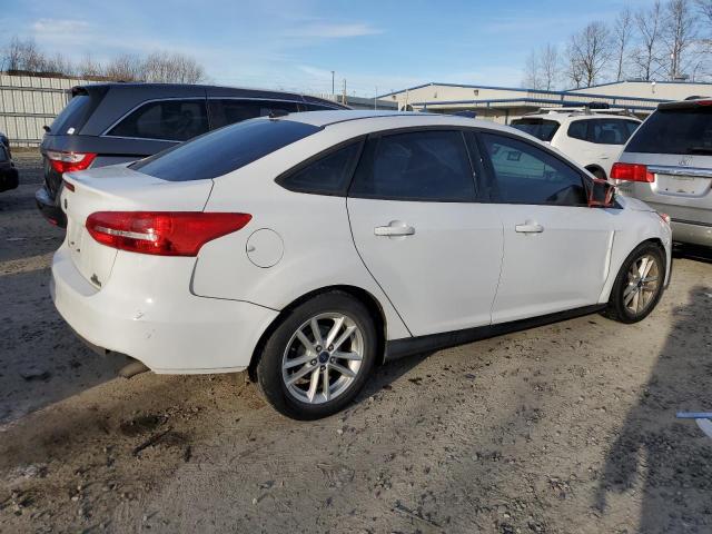 1FADP3F29GL246647 Ford FOCUS SE