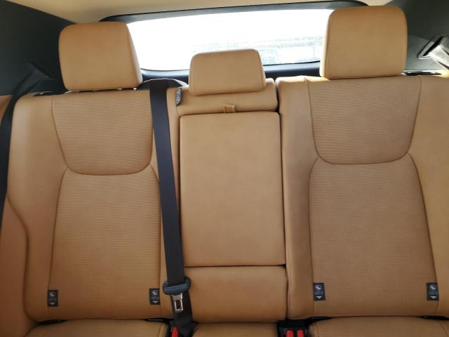 JTJAAAAB4PA005937 Lexus Rz 450e