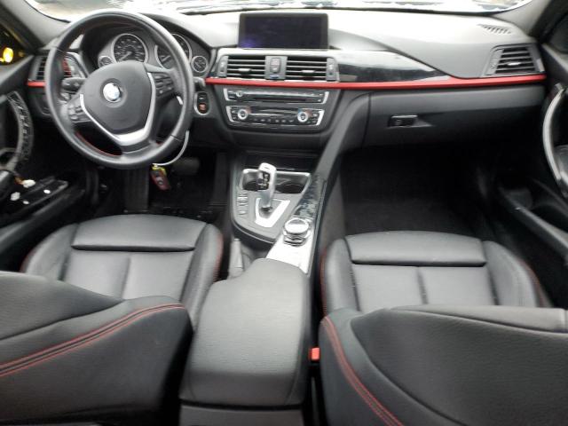 WBA3D5C57EKX98821 BMW 328 D Xdrive