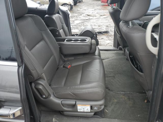 5FNRL5H91FB031394 Honda Odyssey Touring