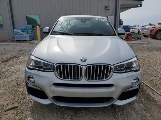 5UXXW7C54J0W64525 BMW X4 Xdrivem40i