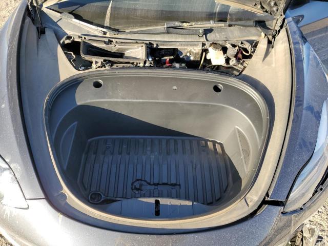 5YJ3E1EAXNF302507 Tesla MODEL 3