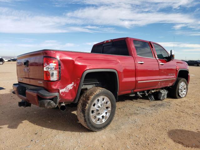 1GT12SEY6KF152860 GMC Sierra K2500 Denali