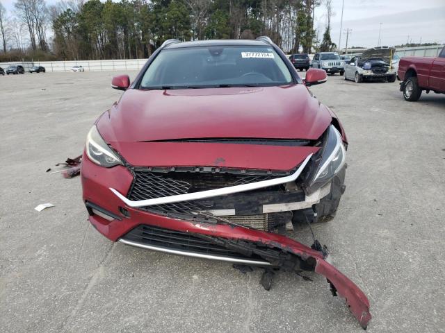 SJKCH5CP7HA037111 Infiniti QX30 BASE
