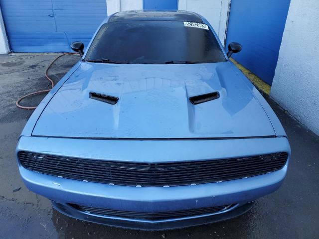 2C3CDZAGXGH315691 Dodge Challenger Sxt