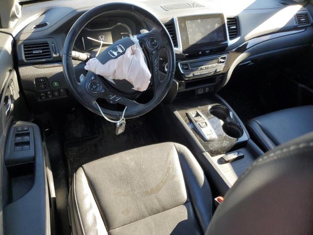 5FPYK3F77LB003168 Honda Ridgeline Rtl