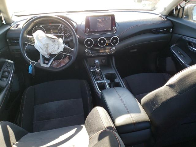 3N1AB8DV6LY302666 Nissan SENTRA SR