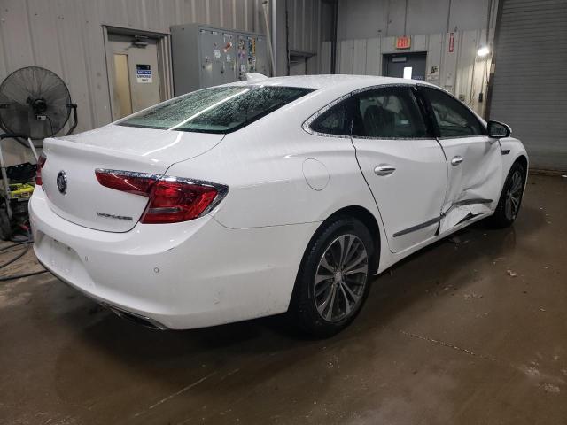 1G4ZN5SS9HU152119 Buick Lacrosse Preferred