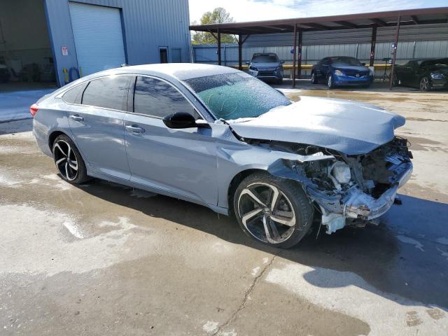 1HGCV1F41MA077699 Honda Accord Sport Se