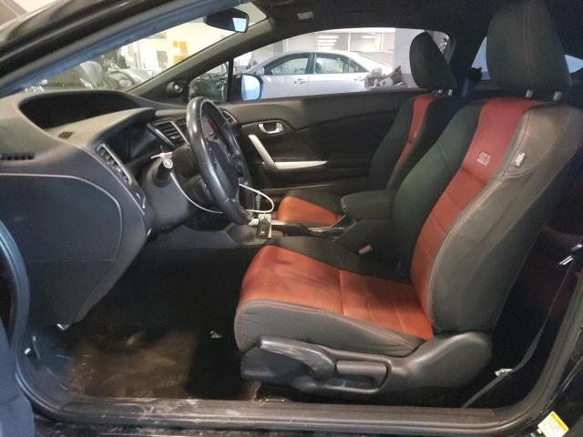 2HGFG4A50EH700127 Honda CIVIC SI